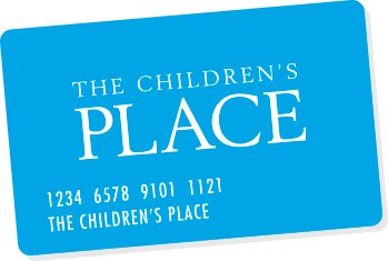 Childrens Place Credit Card Login – Make Payment, Customer Services